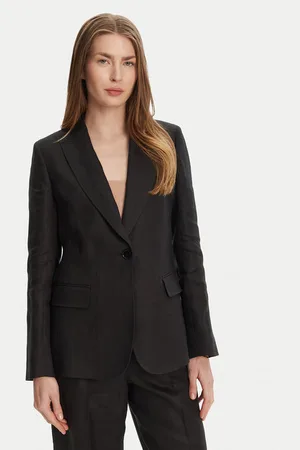 Max Mara Sakko Nalut 2515041012 Regular Fit