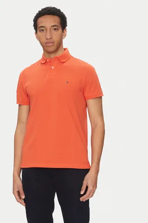 Tommy Hilfiger Poloshirt 1985 MW0MW17770 Regular Fit