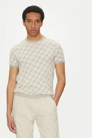JOOP! Pullover 17 JK-17Ravao 30045832 Modern Fit