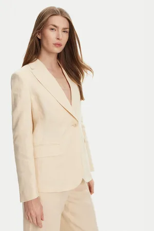 Max Mara Sakko Nalut 2515041012 Regular Fit