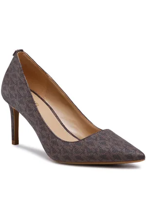 Michael Kors High Heels Alina Flex Pump 40F2HNMP1B