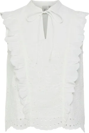 Y.A.S Bluse Luma 26036259 Regular Fit