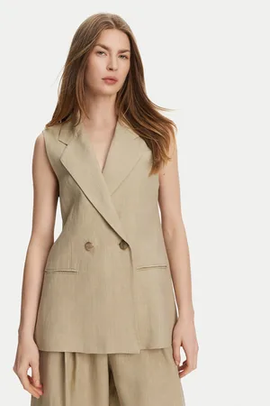 MARELLA Weste Dramma 2513281012200 Regular Fit