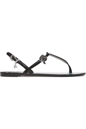 Karl Lagerfeld Sandalen Jelly KL80002G