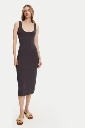 Billabong Strickkleid EBJKD00114 Regular Fit