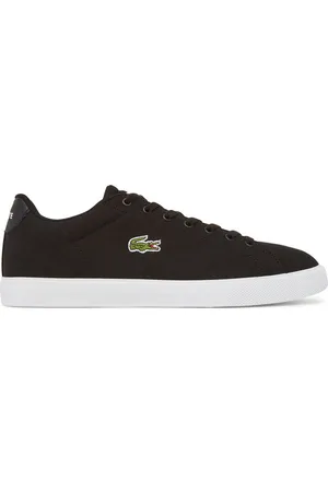 Lacoste Sneakers aus Stoff La Piquee 2.0 7-49CMA0005