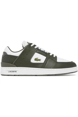 Lacoste Sneakers Court Cage 7-49SMA0037