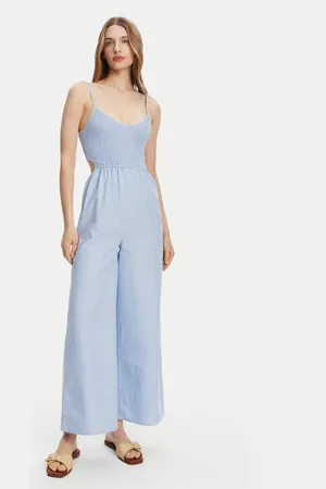 Billabong Sommerkleid EBJWO03003 Regular Fit