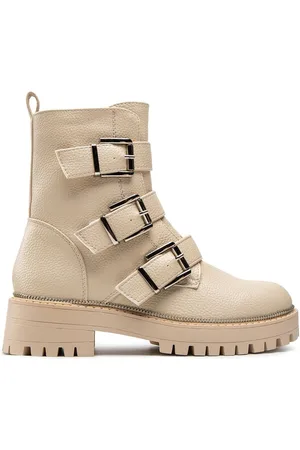 DeeZee Schnürstiefeletten ZAL13202-4