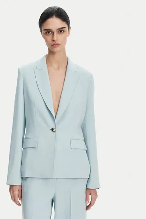 Pinko Sakko 104930 A213 Regular Fit