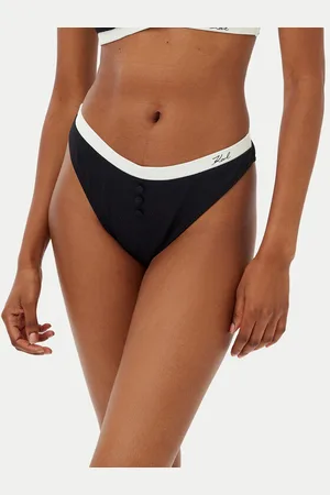 Karl Lagerfeld Bikini-Unterteil A2W46019