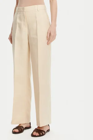 Max Mara Stoffhose Malizia 2515131052 Regular Fit