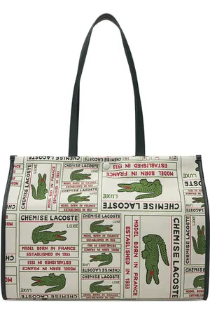Lacoste Handtasche NU5010HK