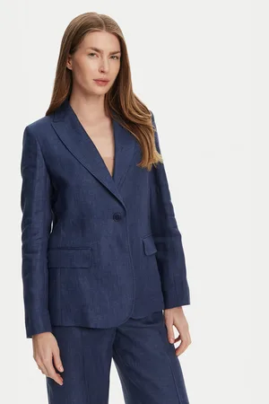 Max Mara Sakko Nalut 2515041012 Regular Fit