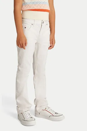 Tommy Hilfiger Jeans KG0KG08408 Flare Fit