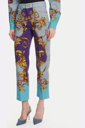 VERSACE Jeans 78HAB5P5 ES140L54 Regular Fit