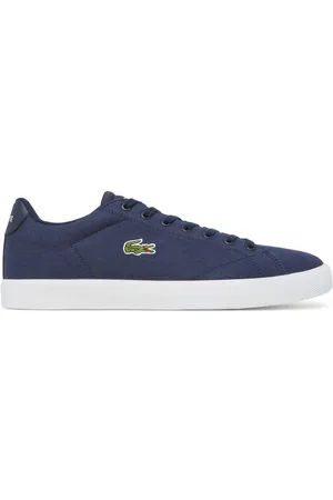 Lacoste Sneakers aus Stoff La Piquee 2.0 7-49CMA0005