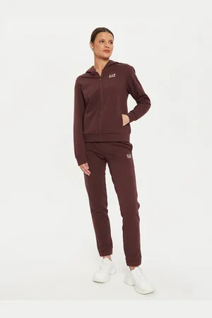 EA7 Jogginganzug 6DTV57 TJQLZ 1755 Regular Fit