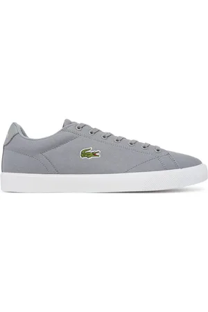 Lacoste Sneakers aus Stoff La Piquee 2.0 7-49CMA0005