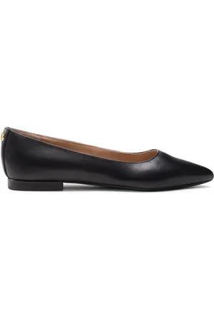 Ralph Lauren Ballerinas Londyn 802862706001