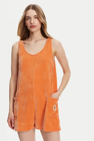 Billabong Jumpsuit EQWKD03037 Regular Fit