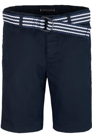 Tommy Hilfiger Stoffshorts KB0KB09474 Regular Fit