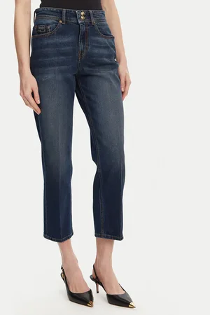 VERSACE Jeans 78HAB5T0 DW009VF1 Regular Fit