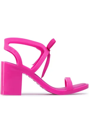 Melissa Sandalen Ophelia + Jason Wu Ad 32962