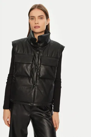 HUGO BOSS Bodywarmer Fenaya-1 50530497 Regular Fit