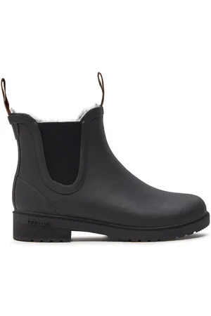 Tretorn Gummistiefel Chelsea Classic Winter 47338010