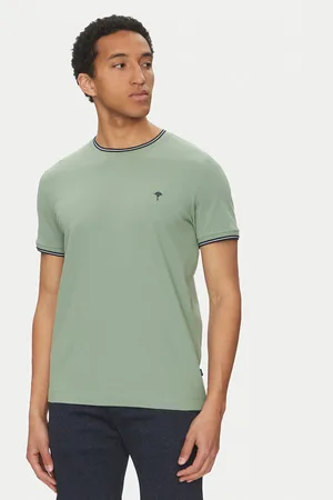 JOOP! T-Shirt 17 JJ-16Platon 30045543 Modern Fit