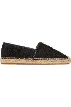 Karl Lagerfeld Espadrilles Kamini KL80121A