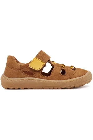 Froddo Sandalen Barefoot Elastic Sandal G3150262-3 S