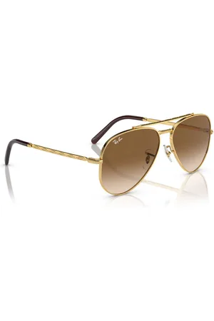 Ray-Ban Sonnenbrillen New Aviator 0RB3625 001/51