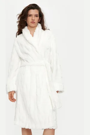 DKNY Bademantel YI60027