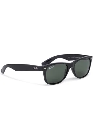 Ray-Ban Sonnenbrillen New Wayfarer Classic 0RB2132 901/58