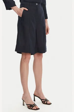 MARELLA Bermudahose Pireo 2513141044 Relaxed Fit