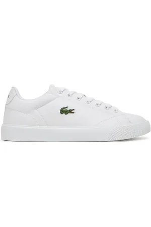 Lacoste Sneakers aus Stoff 7-49CFA0004