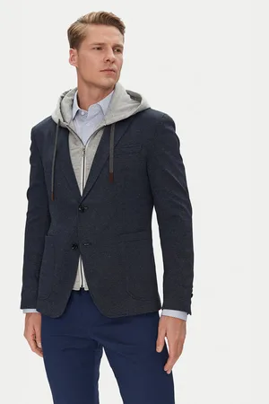 JOOP! Sakko 17 JB-80Havardy 30046475 Slim Fit