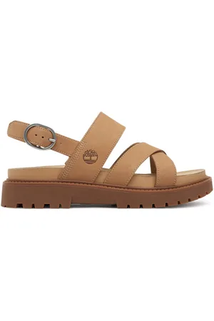 Timberland Sandalen TB0A61T4EN31