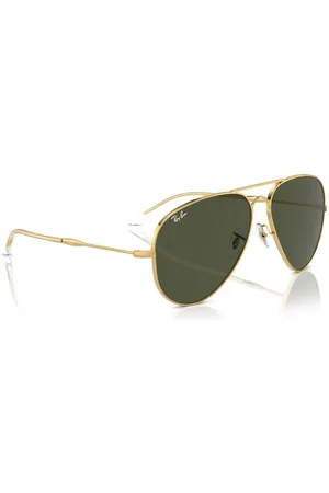 Ray-Ban Sonnenbrillen Old Aviator 0RB3825 001/31