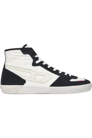 Diesel Sneakers S-Leroji D-1 Mid Y03488P8119 HA679