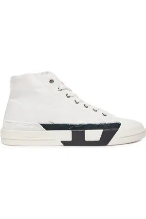 Diesel Sneakers aus Stoff High-Top Y03505PR012 HA686
