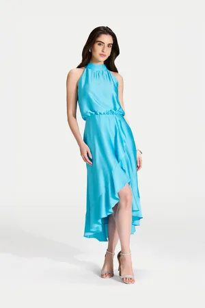 Swing Coctailkleid 5AH04500 Regular Fit