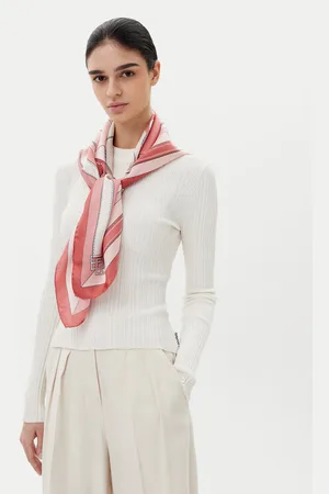 HUGO BOSS Tuch Lainy 50536118