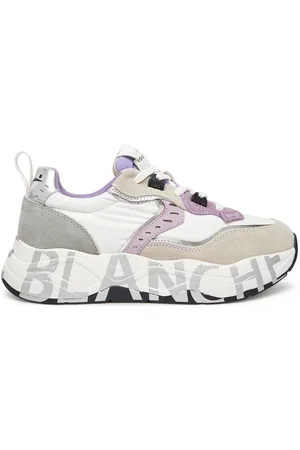 Voile blanche Sneakers Club105 0012017475.08.1B84