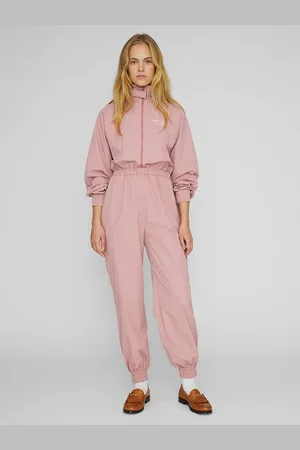 ROTATE Jumpsuit Cliera RT495 Slim Fit