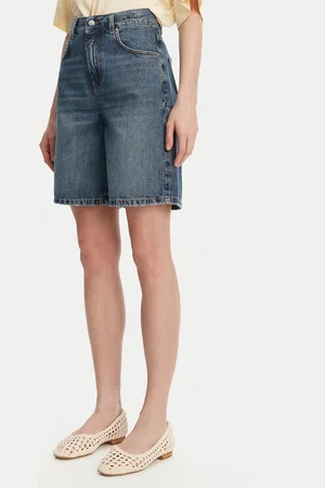 MARELLA Jeansshorts Short 2513141024 Relaxed Fit