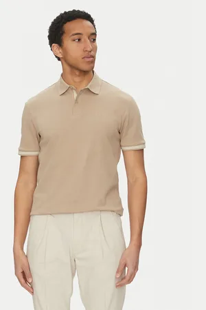 JOOP! Poloshirt 15 JJJ-17Amare 30046012 Modern Fit