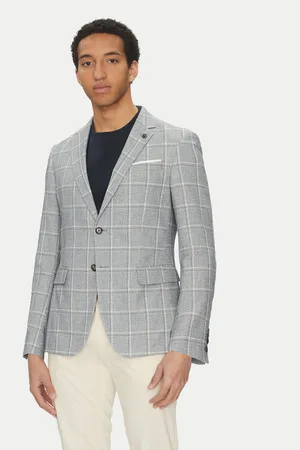 JOOP! Sakko 17 JB-84Hogiz 30046564 Slim Fit